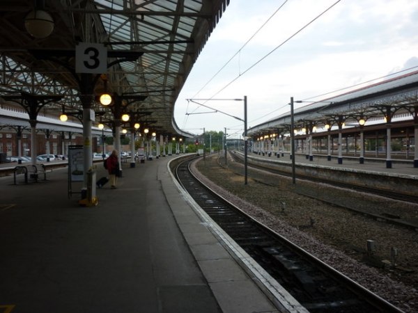 Going out of our&nbsp;way