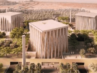 Reaching towards one&nbsp;another