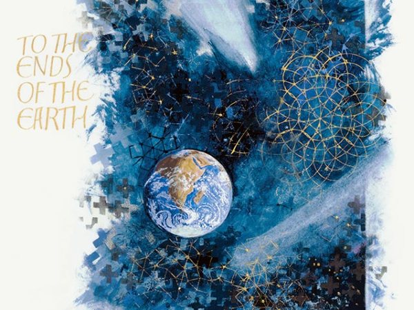 Art – a pathway to&nbsp;God